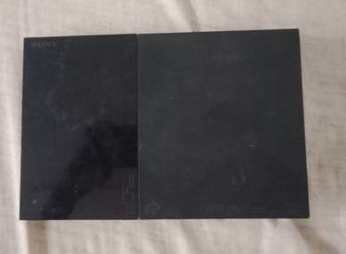 ps2 slim 9k faulty 