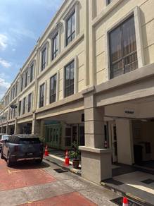 Shop lot For Rent in Sri Hartamas,KUL