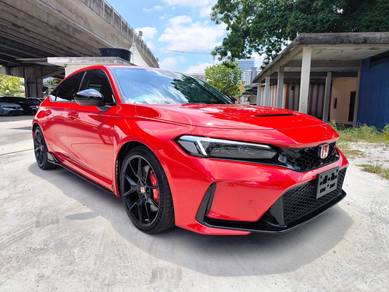 Honda Civic Type R TYPE R in Cheras, KUL