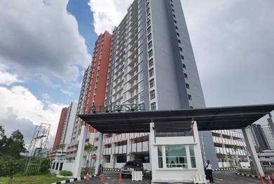 Condominium For Rent in The Anderson