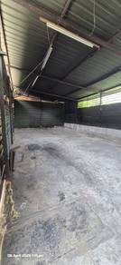 Warehouse / Factory For Rent in Cheras,SGR