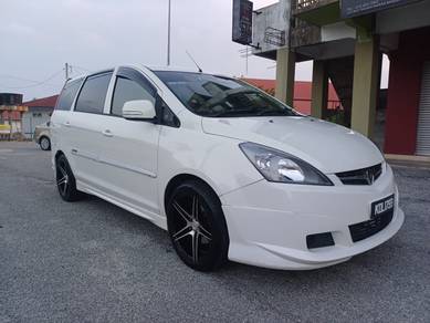 Proton Exora STANDARD in Kota Bharu, KTN