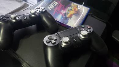 ps4 slim 500gb