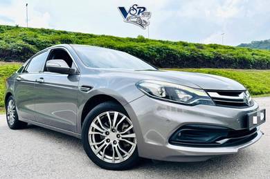2019 Proton Perdana 2.0L