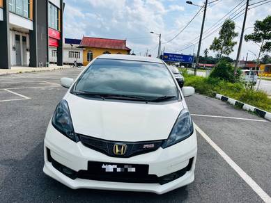 Honda Jazz i-VTEC in Marang, TRG