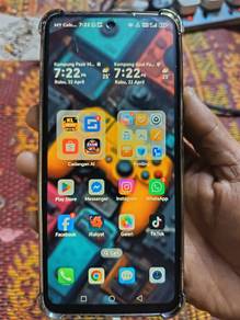 honor 200 smart 5g 