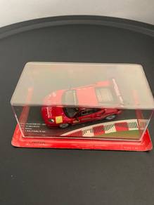 Ferrari F430 GTC Diecast not Hot Wheels