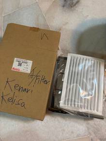 Daihatsu Air Filter for Perodua Kenari Kelisa