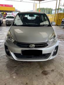 Perodua MyVi EZ STANDARD in Sungai Petani, KDH