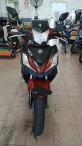 Sym VF3i 185