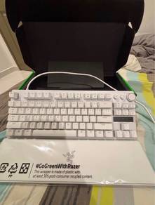 Razer Huntsman V3 Pro
