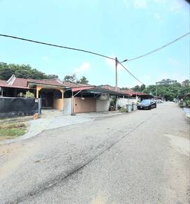 1-storey Terraced House For Sale in Bukit Katil,MLK