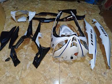 coverset lagenda 115 fi
