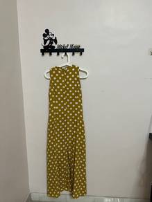 Dinner dress