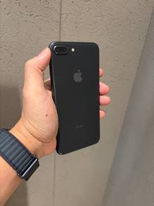 IPhone 8 Plus