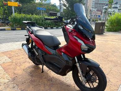 Honda ADV 150