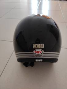 sgv helmet 