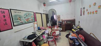 1-storey Terraced House For Sale in Taiping,PRK