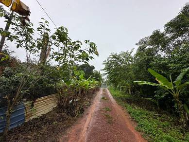 Agricultural Land in Rembia, MLK