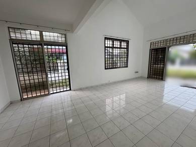 Semi-Detached House For Sale in Masai,JHR