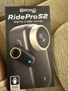 4K HD Road Cam Mini Motor Cam/Body Cam POV