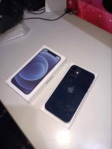 iphone 12 256gb midnight