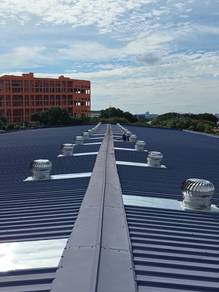Turbine Ventilator BAYAN LEPAS BUTTERWORTH PENAGA