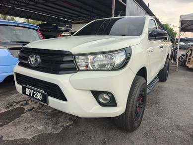 Klang Auto Citi Lot 5