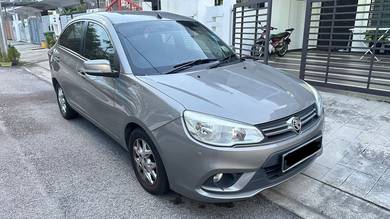 Proton Saga EXECUTIVE CVT in Kajang, SGR