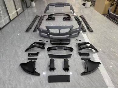 Bmw 6 series f06 f12 f13 mt bodykit