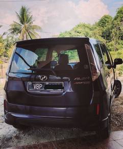 Perodua Alza ZV ADVANCED in Pasir Mas, KTN