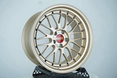 NEW 19 BBS LM Japan Rim Nissan Skyline GTR R34 R33