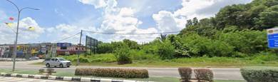 Commercial Land in Lukut, NSN
