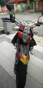 Benelli 150S