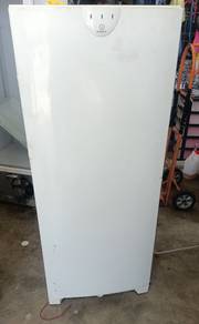 stand freezer cod ada warranty fff