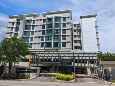 Condominium For Sale in Akasia Residence