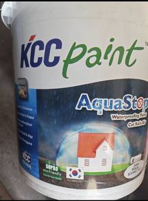 Paint whether proof 