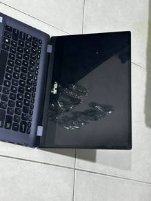 ASUS VivoBook Flip 14 TP412FA