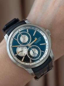 Maurice Lacroix Pontos Chronographe titanium 42mm