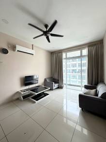 Service Residence For Sale in The Senai Garden