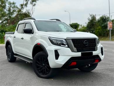 Nissan Navara VL in Others, KUL