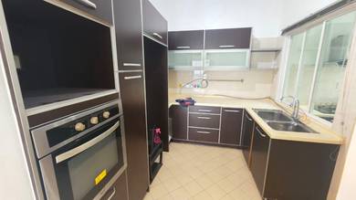 Condominium For Rent in Desa Impiana