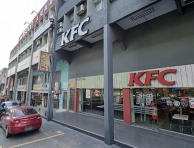 Shop lot For Rent in Cheras,KUL