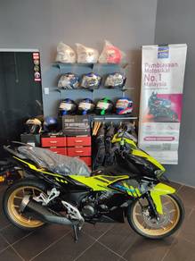 Honda RS-X Winner