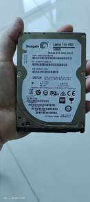 Seagate HDD 500GB