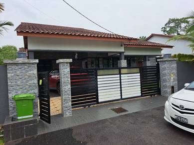 Bungalow House For Sale in Kuantan,PHG