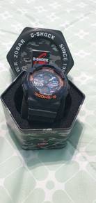 Gshock