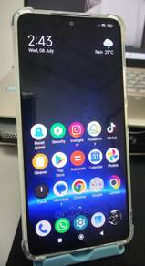 Xiaomi POCO F3 6+6/128 GB