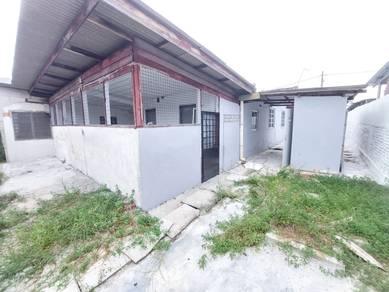 Bungalow House For Sale in Ampang,SGR
