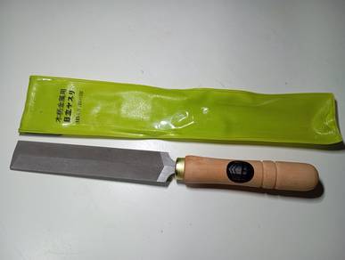 TAKAGI Double Edge File 225mm (Japan)
